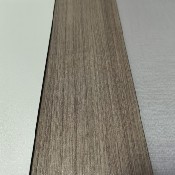 طبقة من الحبوب المصقولة مغلفة بفولاذ Aluzinc