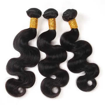 100% Natural Indian Temple Human Hair Wigs Wholesale ,Raw Indian Hair, Raw Indian Women Hair bundle