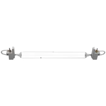 Customized 365nm Rotary UV Curing Lamp for Ink Jet Curing Drying