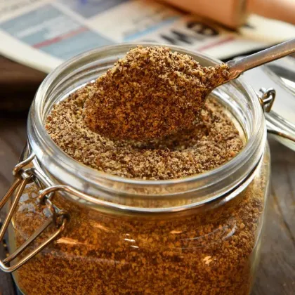 perilla frutescens powder