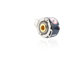 Linear absolute encoder