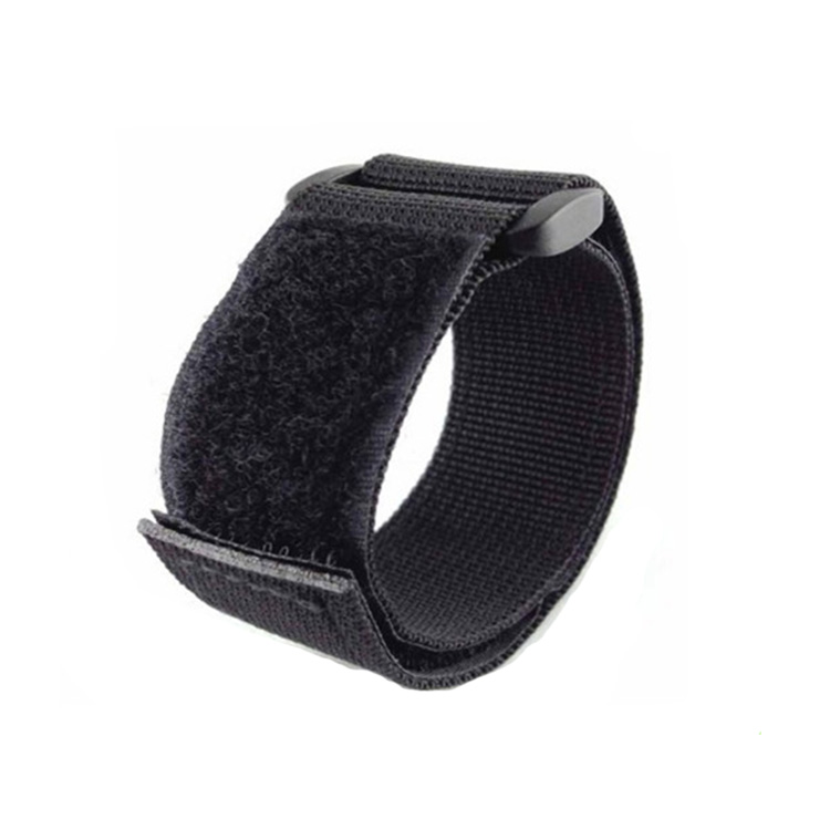 Hook And Loop Watch Strap