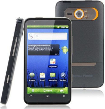 3g Wcdma 2100mhz, 4.1 Inch Gps Wifi Bluetooth, Google Android Touchpad Tablet Pc