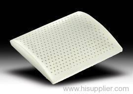 Waist-supporting Car-use Latex Pillow 