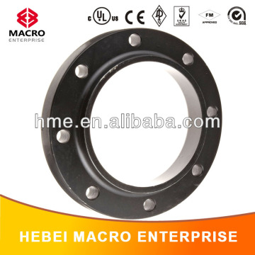 Slip On Flange with RF Class 300 Lbs - ANSI B16.5