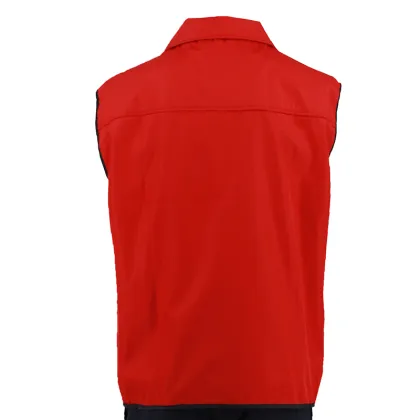 The Woman's Like Vest for Outdoor Summer