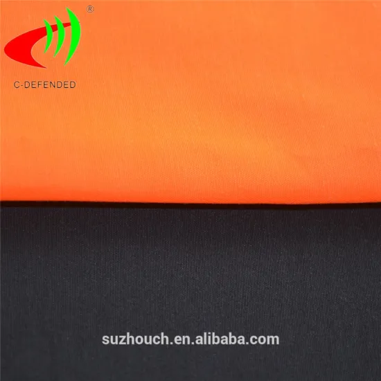 poplin fabric for 65 polyester 35 cotton t shirt