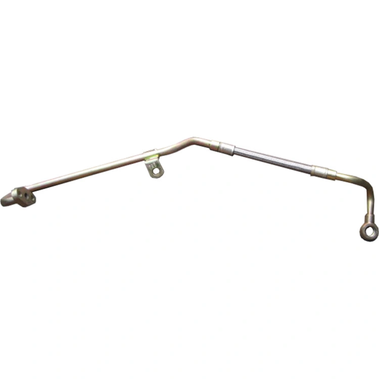 612630110556 Oil Pipe 612600112294 612600111051 China