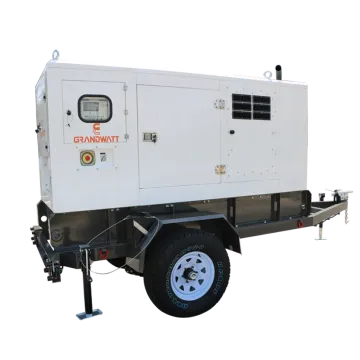 60 hz three phases diesel generator set