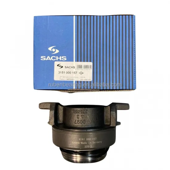 Truck Clutch Bearing 3151000157 - Central Slave Cylinder & Clutch Release Bearing