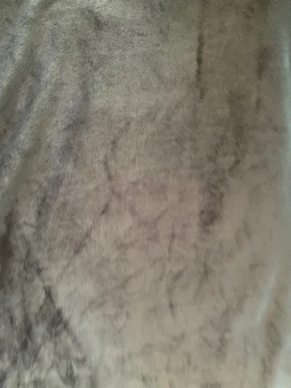 Spandex Super Soft Double Sides Brush