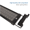 Lâmpada LED de alta qualidade para aquário