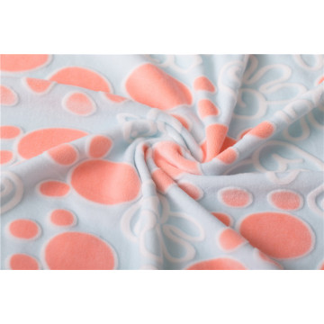 Colores Tela de terciopelo súper suave para textiles para el hogar