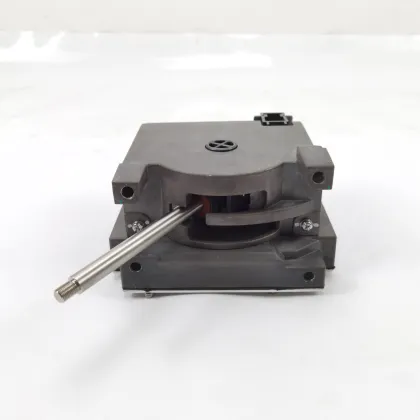 140H Transmission Control Group 452-9831