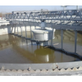 Center-Drive Sludge Scraper
