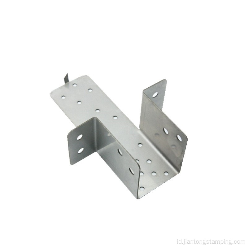 OEM Kustom Kustom Aluminium Laser Cut Prosesing Stainless Steel Welding Bending Services Sheet Metal Fabrication Parts