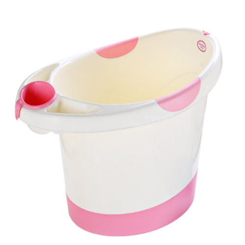 A5015 plastic baby deep bathtub washing tub