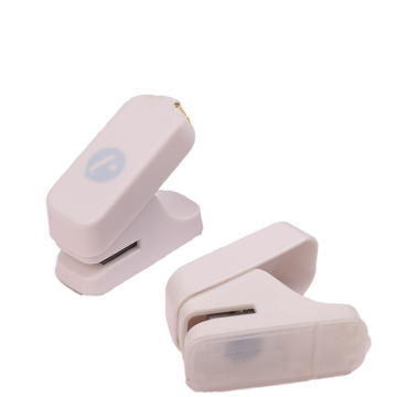 Mini Creative Office Fungo Hole Punch - Puncher portatile