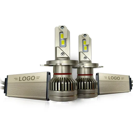 Super Bright H4 H7 H11 LED Headlights 100W Canbus 20000LM for Golf Passat Tiguan Camry