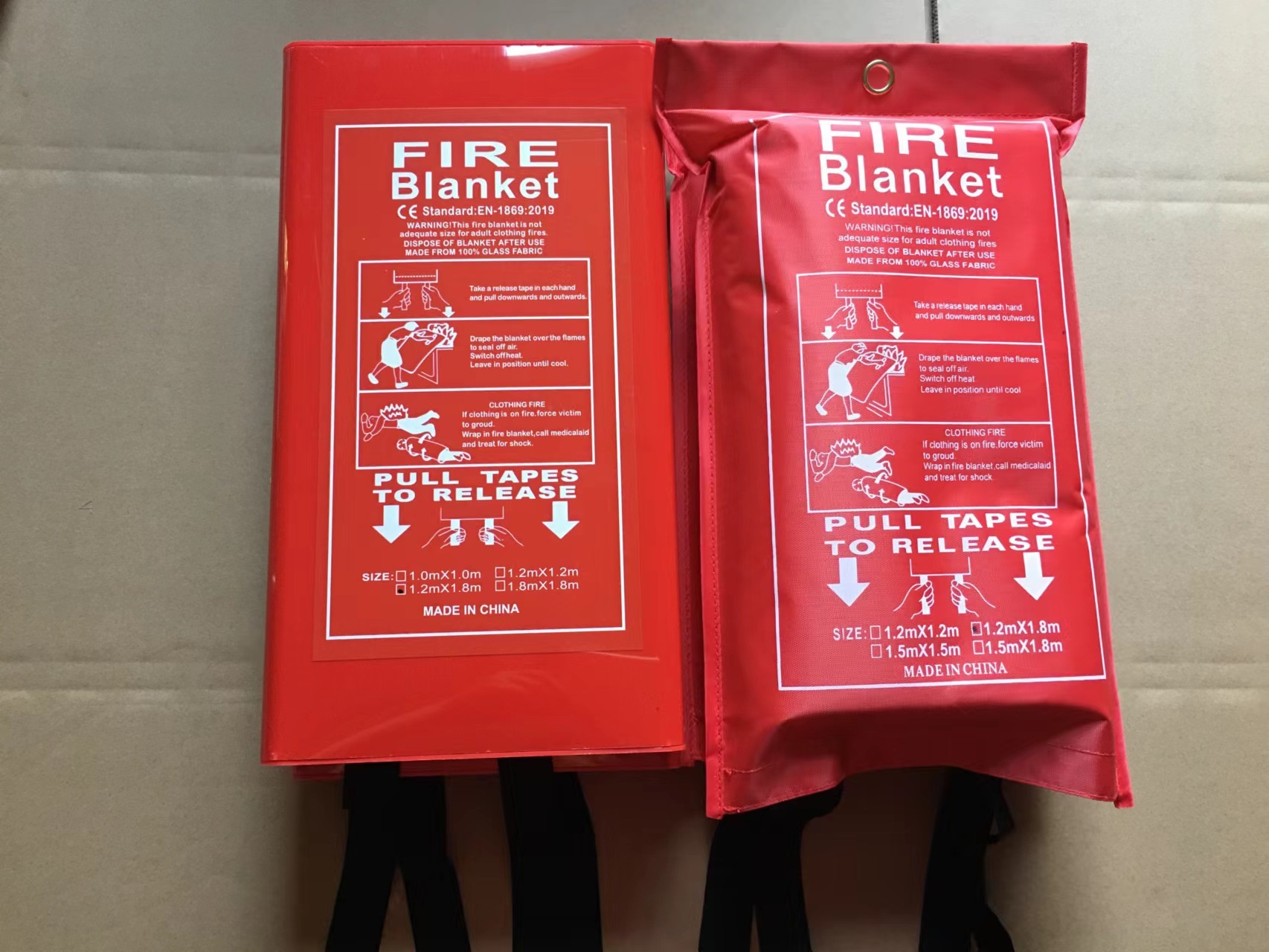 Fire Blanket13