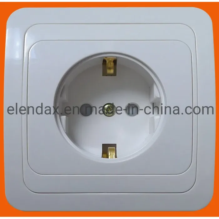 Basis Plastik Flush Mounted F2209P