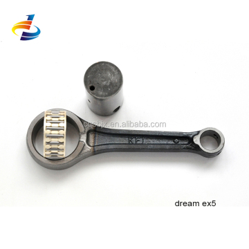 Honda Dream EX5 Motorcycle Connecting Rod Search