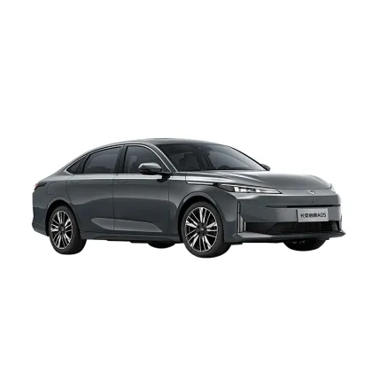 2024 Changan Qiyuan A05 Hybrid Electric Vehicle