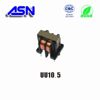 UU Line Filter UU10.5 Common Mode Choke