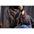 Women Winter Coat Warm Quilted Outwear