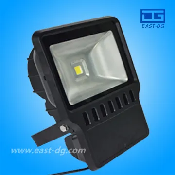 environment-friendly  IP65 outdoor 100w led flood light for tunnel