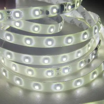 3528 30M auditorium walkway led flexible strip light