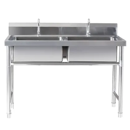 Hot Sale OEM ODM Stainless Steel Kitchen Sinks
