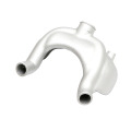 Aluminum Gravity Casting Exhaust Manifold