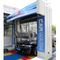 Robot Car Wash Equipment Leisuwash DG Купить