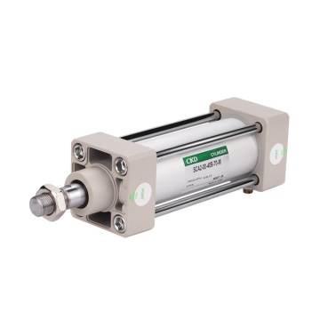 Pneumatische cilinders: CKD Double Acting Piston Air Cilinders SC32 -serie