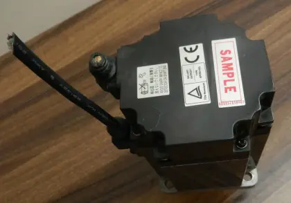 HF-KP73E2 Mitsubishi Electronic Servo Encoder Controller