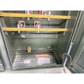 300KVA PODLOŽKOVÝ TRANSFORMÁTOR PRO USA