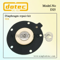BFEC 1" DMF-Z-25 DMF-ZM-25 DMF-Y-25 Pulse Valve NBR Diaphragm Kit