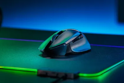 Razer Basilisk X Hyperspeed Wireless Gaming Mouse