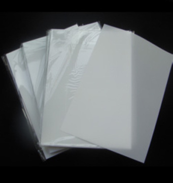 This product is a direct printing supplies, it can get the desired results on Fuji, Agfa, Kodak and other printers. For other printers, it need take a experimen