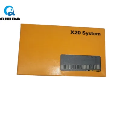 CHIDA X20PS9400 Power Modules for B&R Automation