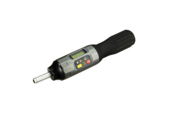 0.2, 0.4 Nm Precision 1% Adjustable Torque Screwdriver Tester With Automatic Memory