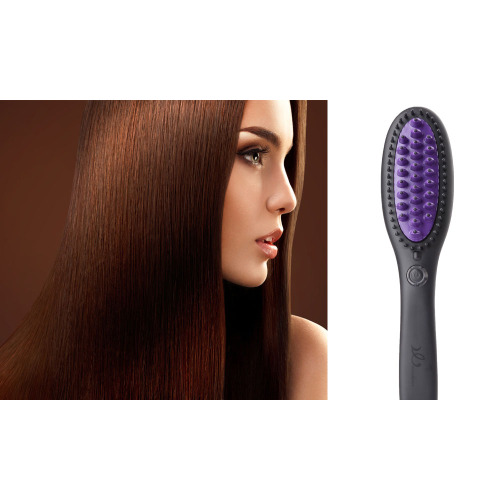 Hair Straightener Ion Brush Online