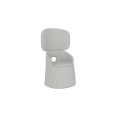 Modern Dressing Room Chair Office Chairs Furniture Leather Stool Chair