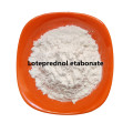 cas 82034-46-6 loteprednol etabonate 5 mg for blepharitis