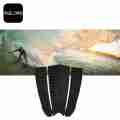 Melors EVA Foam Pad Shortboard Poignées imperméables Pad