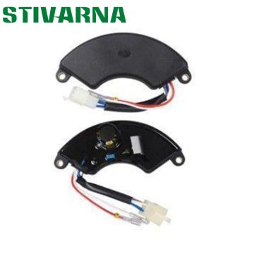 STIVARNA Woodroff AVR Single Phase 6-Wires Fit 186F 4-Stroke Diesel Engine Spare Parts Replacement: Your One-Stop Solution for Engine Maintenance