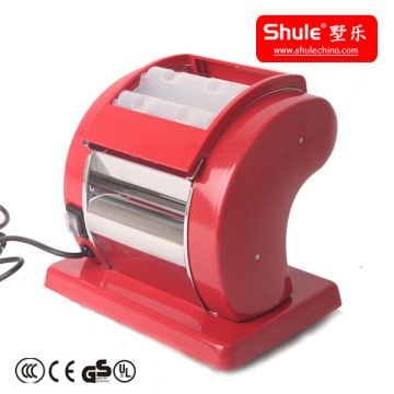 hot sale stainless steel electric noodle machine for home