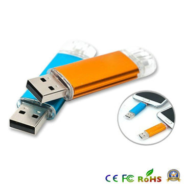 32GB High Quality OTG USB Flash Drive