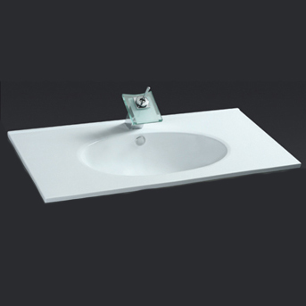 Cabinet Sink (F Series)